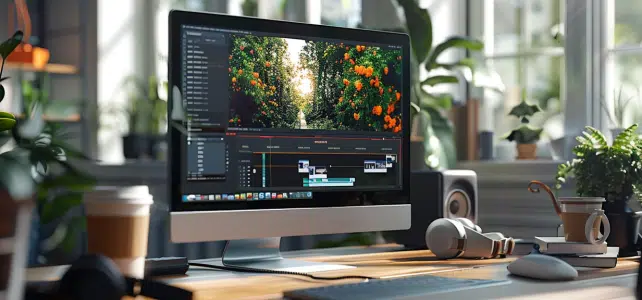 Comparatif des meilleurs logiciels de montage vidéo pour Windows disponibles en France